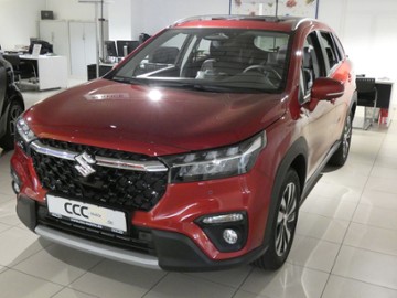 Gebrauchte Suzuki S-Cross