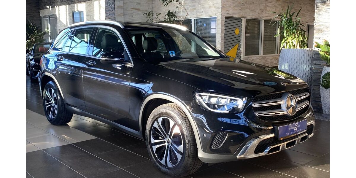 Mercedes-Benz GLC 300 92.485 km 35.000 &euro; Eitorf 53783
