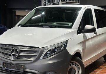 Mercedes-Benz Vito 40.000 km 36.878 &euro; Bonn 53177