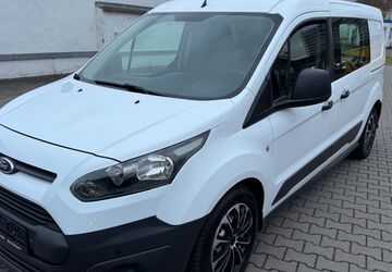 Ford Transit 193.266 km 6.599 &euro; Köln 50827