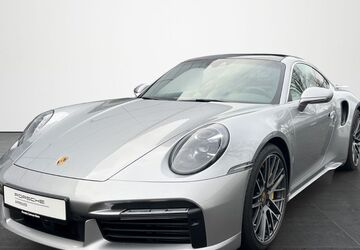 Porsche 992 6.150 km 244.911 &euro; Bonn 53119