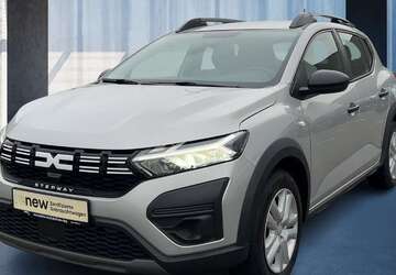Dacia Sandero 25.809 km 14.440 &euro; Sankt Augustin 53757