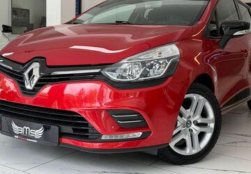 Renault Clio 70.426 km 7.975 &euro; Sinzig 53489