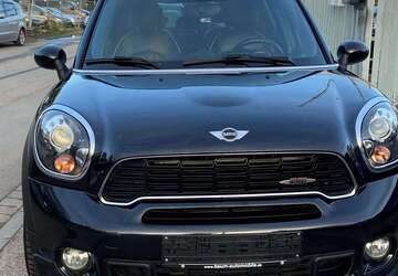 Mini John Cooper Works Countryman 77.750 km 14.999 &euro; Bonn 53121