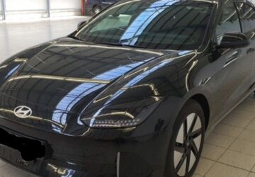 Hyundai IONIQ 6 9.674 km 26.900 &euro; Hennef 53773