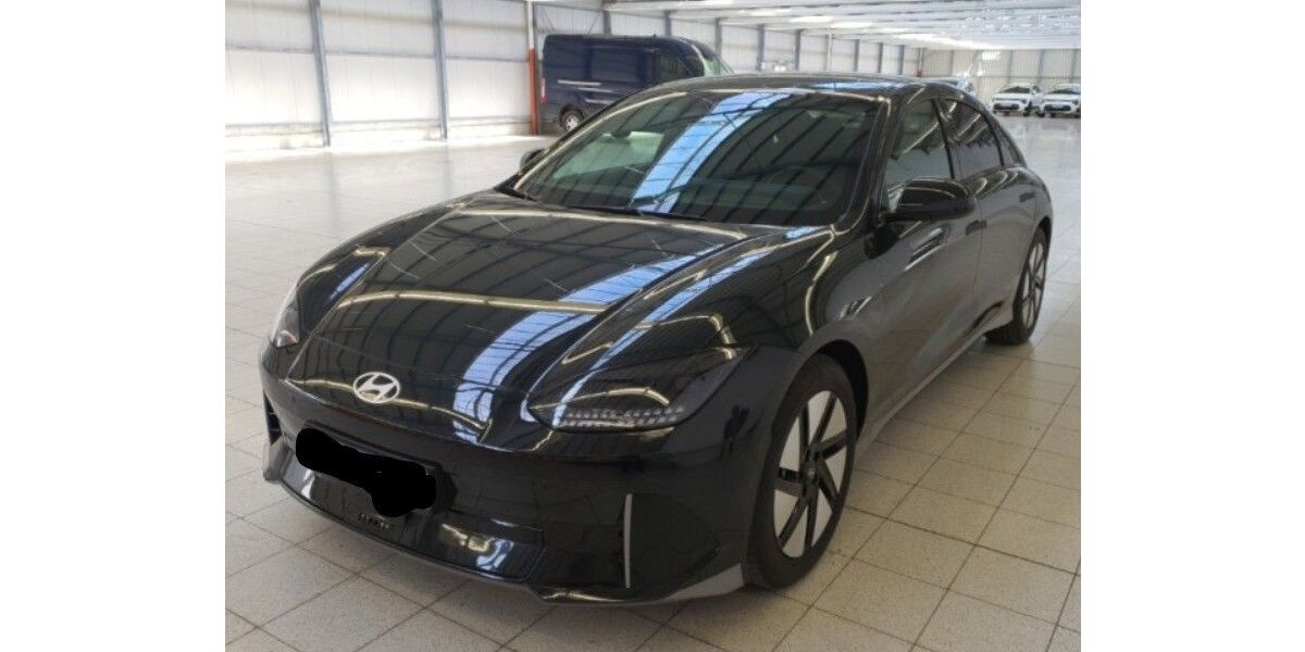 Hyundai IONIQ 6 9.674 km 26.900 &euro; Hennef 53773