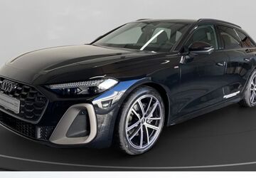 Audi A5 10.500 km 53.880 &euro; Köln 50823