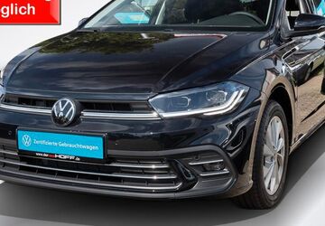 VW Polo 5.724 km 23.375 &euro; Troisdorf-Spich 53842