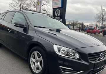 Volvo V60 169.000 km 9.600 &euro; Wesseling - Köln 50389