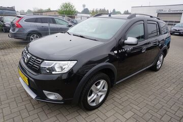 Gebrauchte Dacia Logan