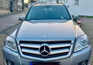 Mercedes-Benz CLK 220 157.000 km 12.599 &euro; Bonn 53123