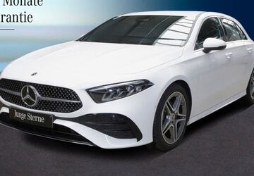 Mercedes-Benz A 180 15.050 km 27.900 &euro; Rheinbach 53359