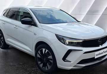 Opel Grandland (X) 46.487 km 18.900 &euro; Köln-Riehl 50735