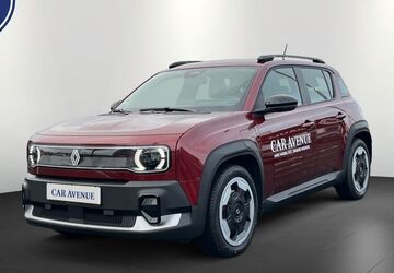 Renault R 4 1.250 km 31.890 &euro; Euskirchen 53881