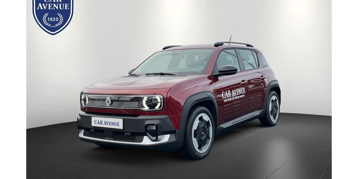 Renault R 4 1.250 km 31.890 &euro; Euskirchen 53881