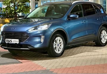 Ford Kuga 14.361 km 25.900 &euro; Köln 50769