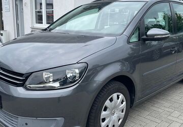 VW Touran 170.956 km 4.999 &euro; Rheinbach 53359