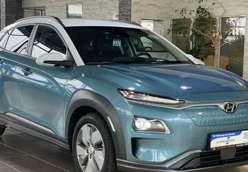 Hyundai KONA 38.518 km 20.000 &euro; Eitorf 53783