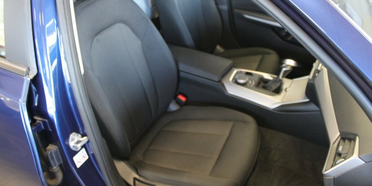 BMW 318 318d Advantage 1.HAND LED - Navi - Shz. 102.245 km 19.980 &euro; Euskirchen 53881