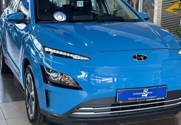 Hyundai KONA 26.968 km 16.900 &euro; Eitorf 53783