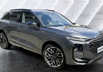 Audi Q3 26.423 km 51.900 &euro; Köln-Riehl 50735