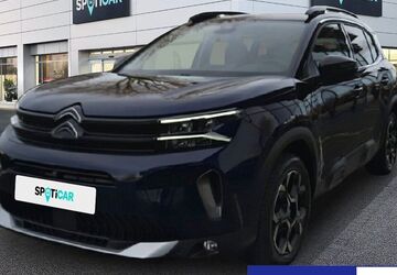 Citroen C5 Aircross 33.850 km 23.890 &euro; Sankt Augustin 53757