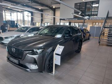 Gebrauchte Mazda CX-60