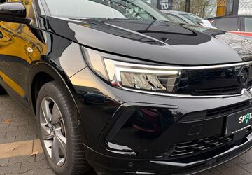 Opel Grandland (X) 46.500 km 21.950 &euro; Bornheim 53332