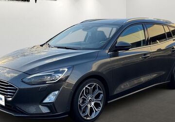 Ford Focus 68.539 km 17.990 &euro; Köln 51107
