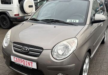 Kia Picanto 80.000 km 5.850 &euro; Brühl 50321