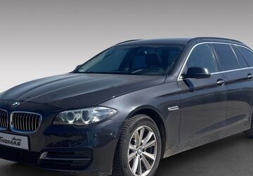 BMW 520 143.300 km 11.600 &euro; Bonn 53227