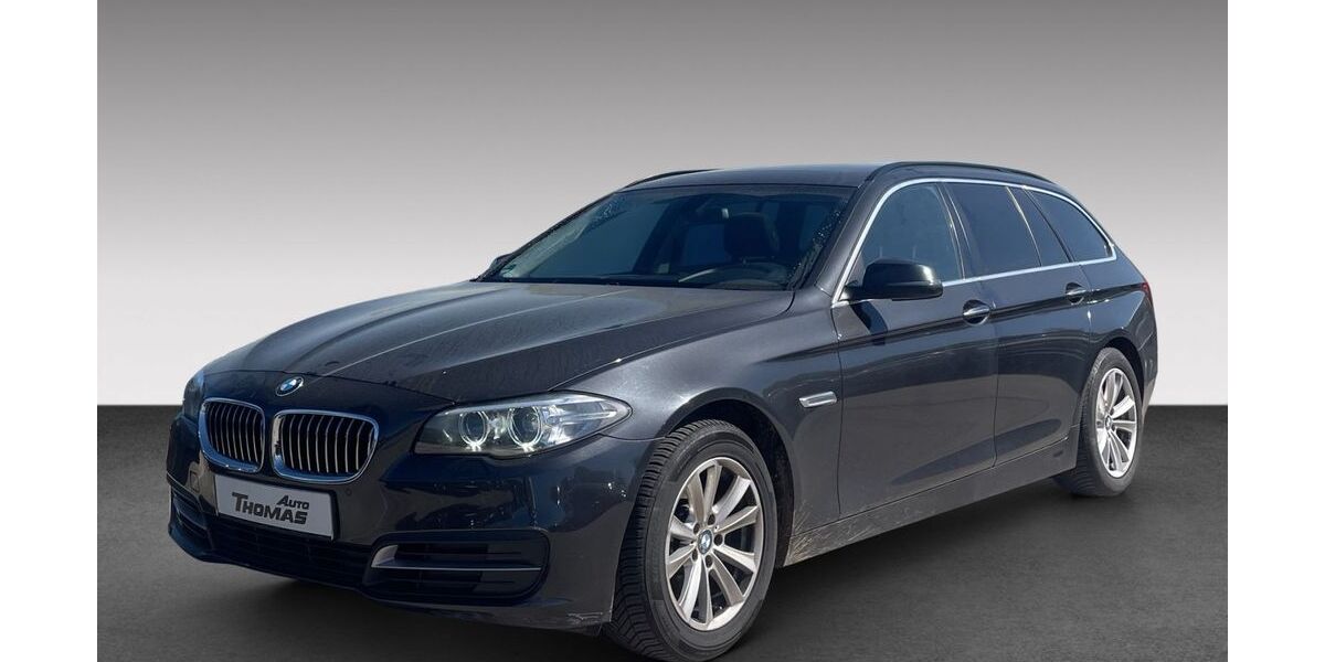 BMW 520 143.300 km 11.600 &euro; Bonn 53227