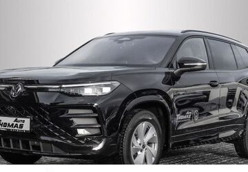 VW Tayron 13.500 km 51.990 &euro; Bonn 53227