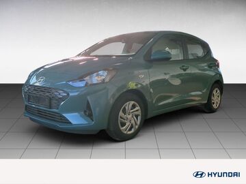 Gebrauchte Hyundai i10