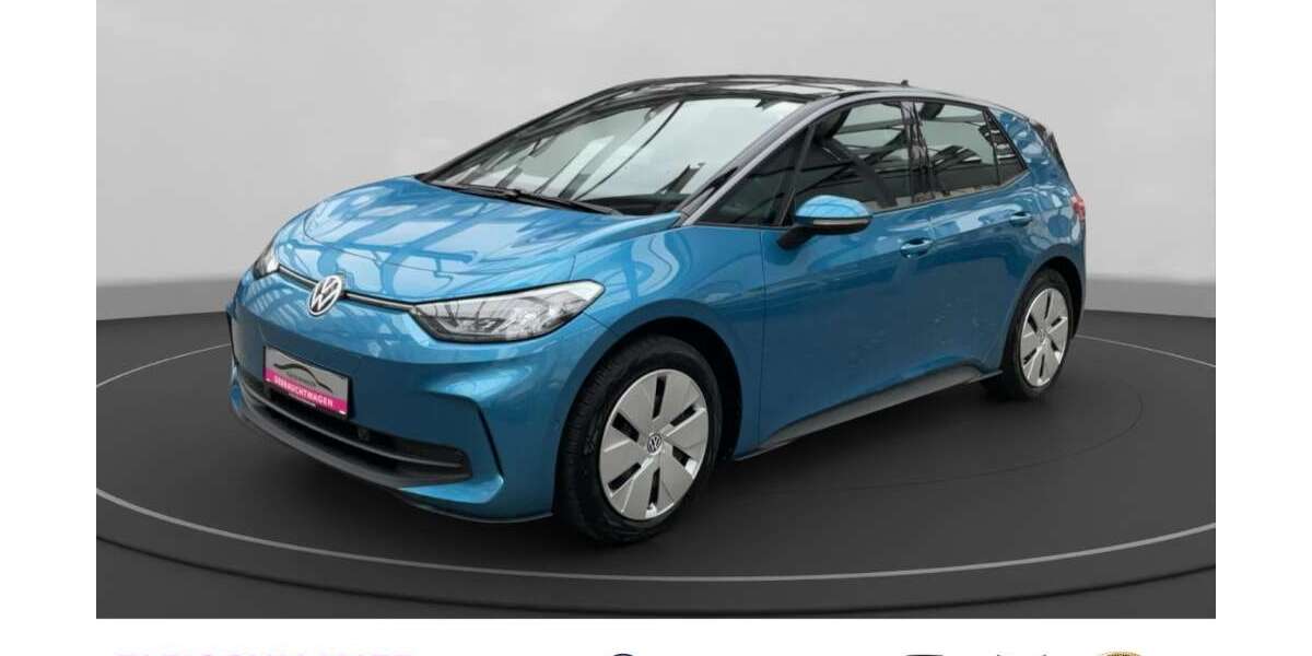 VW ID.3 24.855 km 25.980 &euro; Köln (Mülheim) 51063