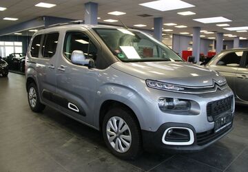 Citroen Berlingo 82.816 km 18.980 &euro; Euskirchen 53881