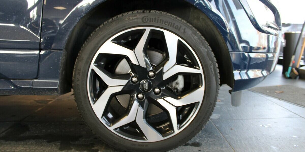 Ford EcoSport 1.0 EcoBoost ST-Line 76.320 km 12.980 &euro; Euskirchen 53881