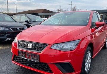 Seat Ibiza 26.300 km 16.900 &euro; Köln 50677