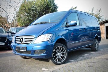 Gebrauchte Mercedes-Benz Viano