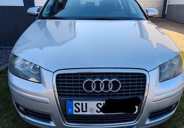 Audi A3 238.000 km 2.300 &euro; Swisttal 53913