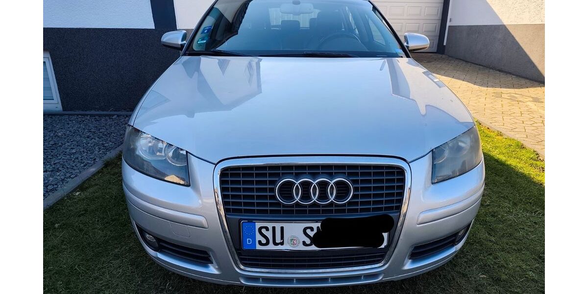 Audi A3 238.000 km 2.300 &euro; Swisttal 53913
