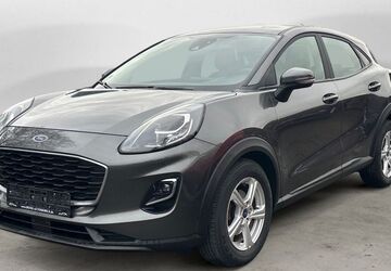 Ford Puma 77.866 km 13.950 &euro; Eitorf 53783