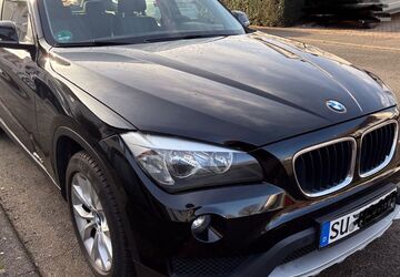 BMW X1 204.850 km 10.490 &euro; Niederkassel 53859