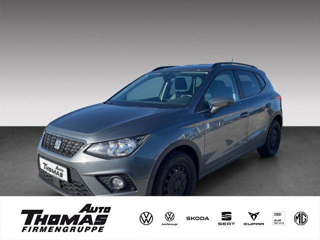 Seat Arona 72.180 km 12.979 &euro; Bonn 53227