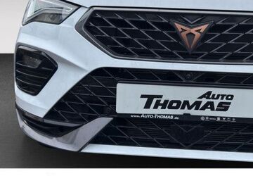 Cupra Ateca 15.480 km 32.680 &euro; Hennef 53773