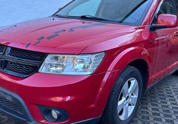 Fiat Freemont 380.000 km 2.790 &euro; Altenahr 53505