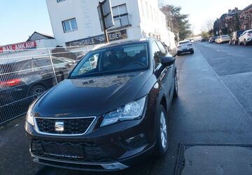 Seat Ateca 100.000 km 11.999 &euro; Köln 51143
