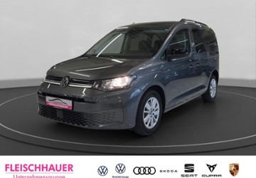 VW Caddy 14.147 km 35.490 &euro; Bonn 53119
