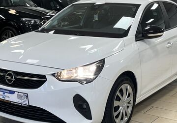Opel Corsa 149.301 km 9.000 &euro; Bonn 53227