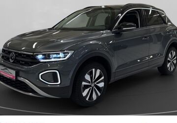 VW T-Roc 26.224 km 27.980 &euro; Bonn 53119